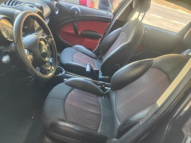 MINI Countryman COOPER 1.6 D *CATENA NUOVA*