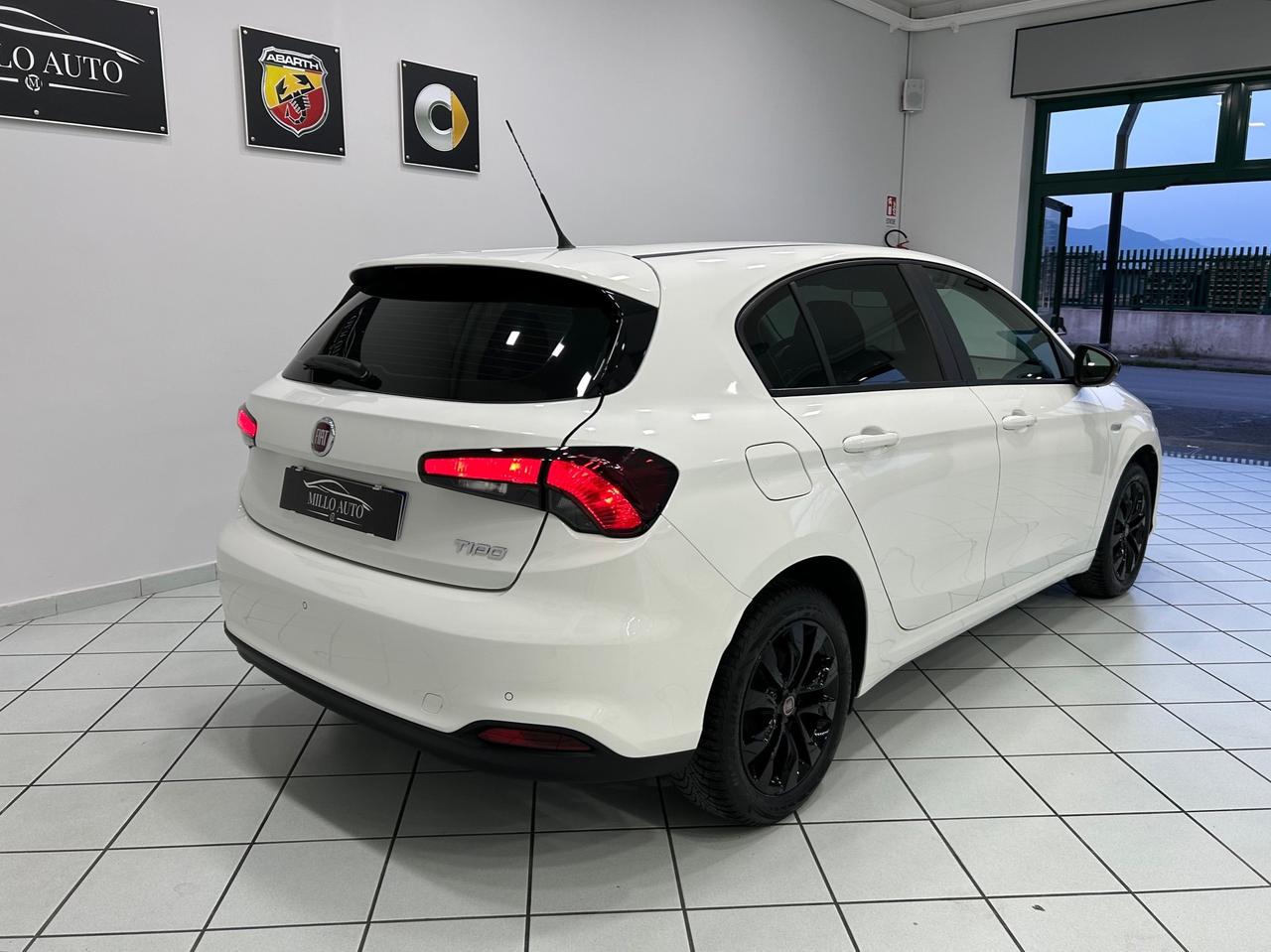 Fiat Tipo 1.3 Mjt 95cv S&S 5 porte Business