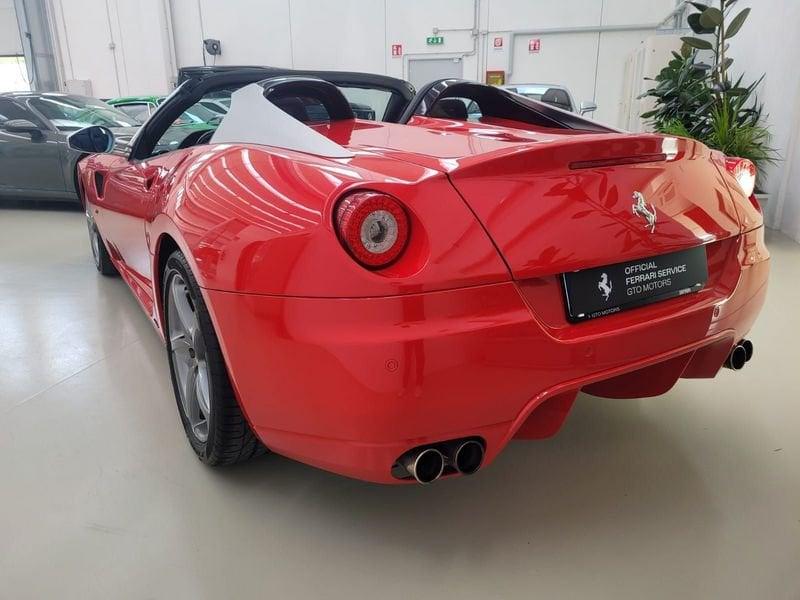 Ferrari SA APERTA 1 of 80