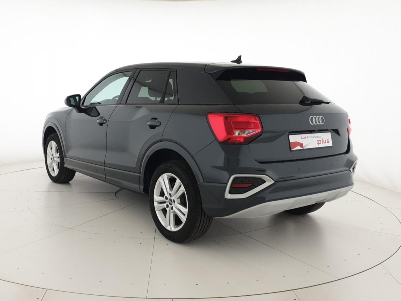 30TFSI 116CV Business Advanced