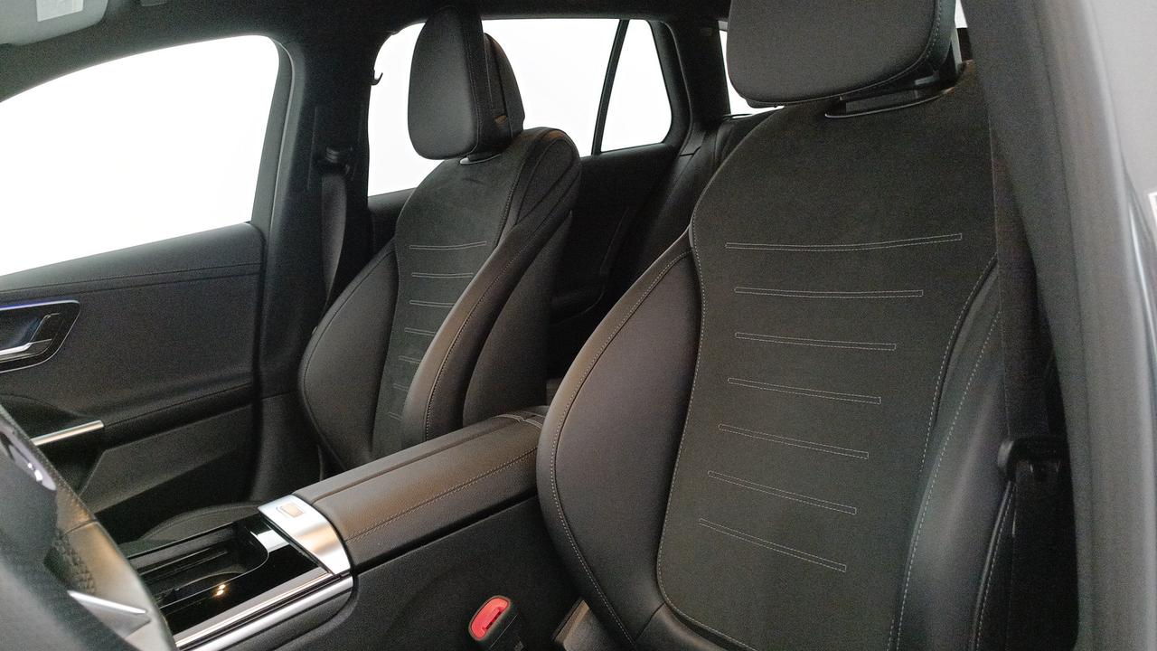 Mercedes-Benz C SW 220 d mhev AMG Line Advanced 4matic 197cv auto