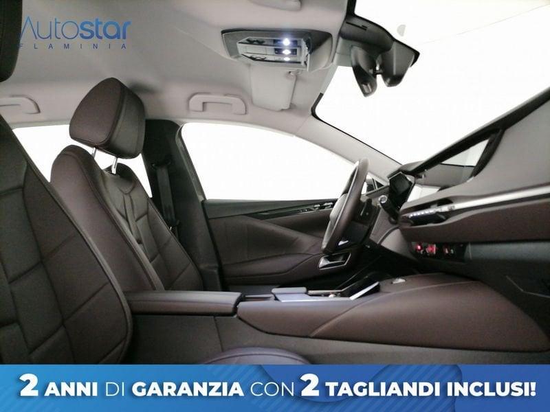 DS DS4 1.6 e-tense phev La Premiere auto