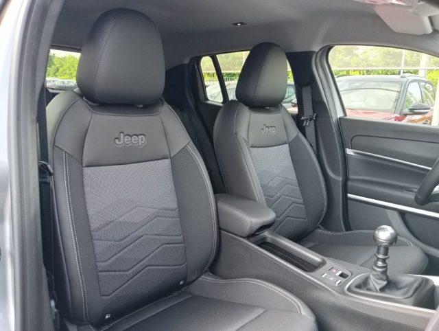 JEEP Avenger 1.2 100 CV Summit