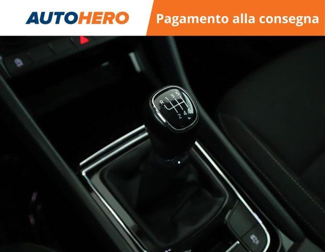 SKODA Karoq 1.0 TSI Ambition