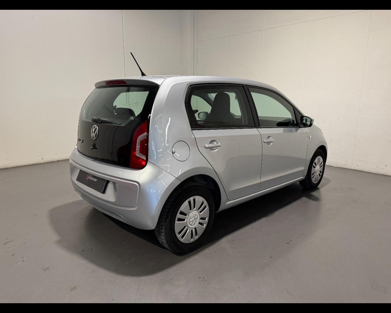 VOLKSWAGEN UP 1.0 ECO UP HIGH