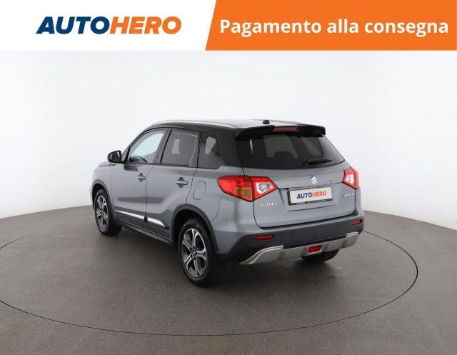 SUZUKI Vitara 1.6 VVT A/T V-Top