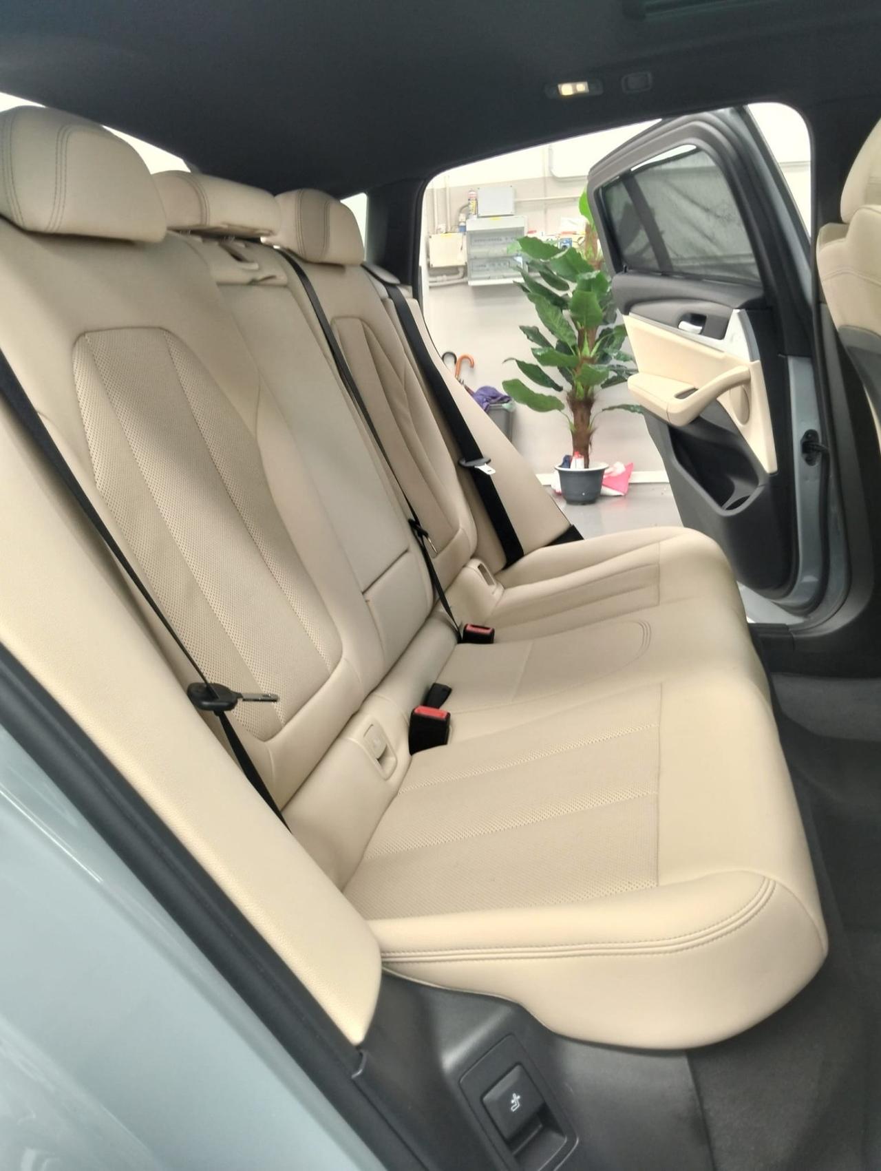 Bmw X4 xDrive20d 48V Msport