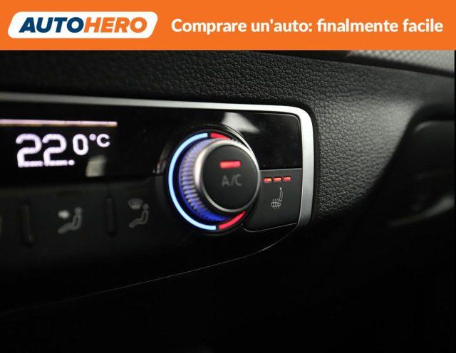 AUDI Q2 30 TDI S tronic Admired Advanced