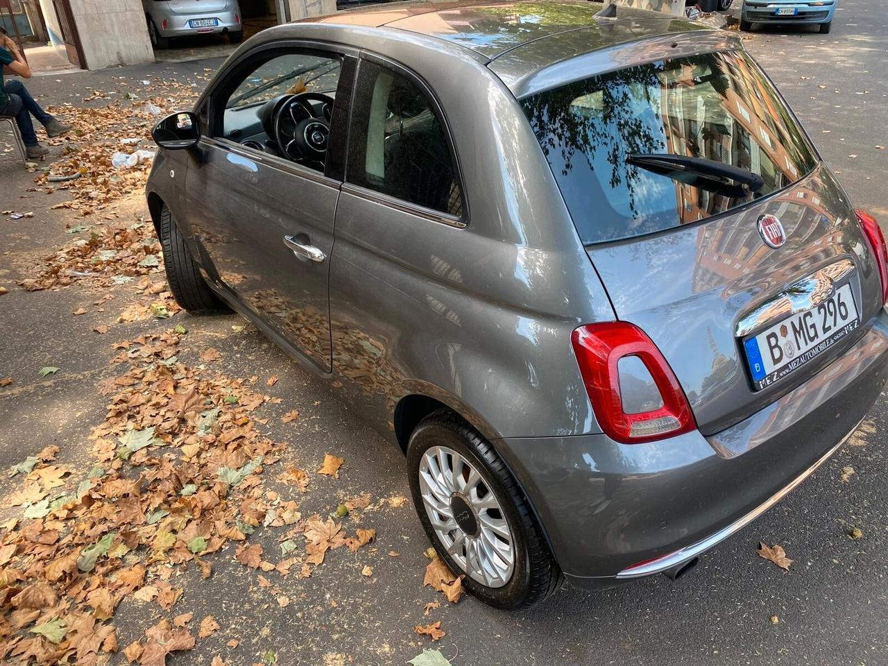 Fiat 500 LEGGERE DESCRIZIONE PRIMA DI CHIAMARE