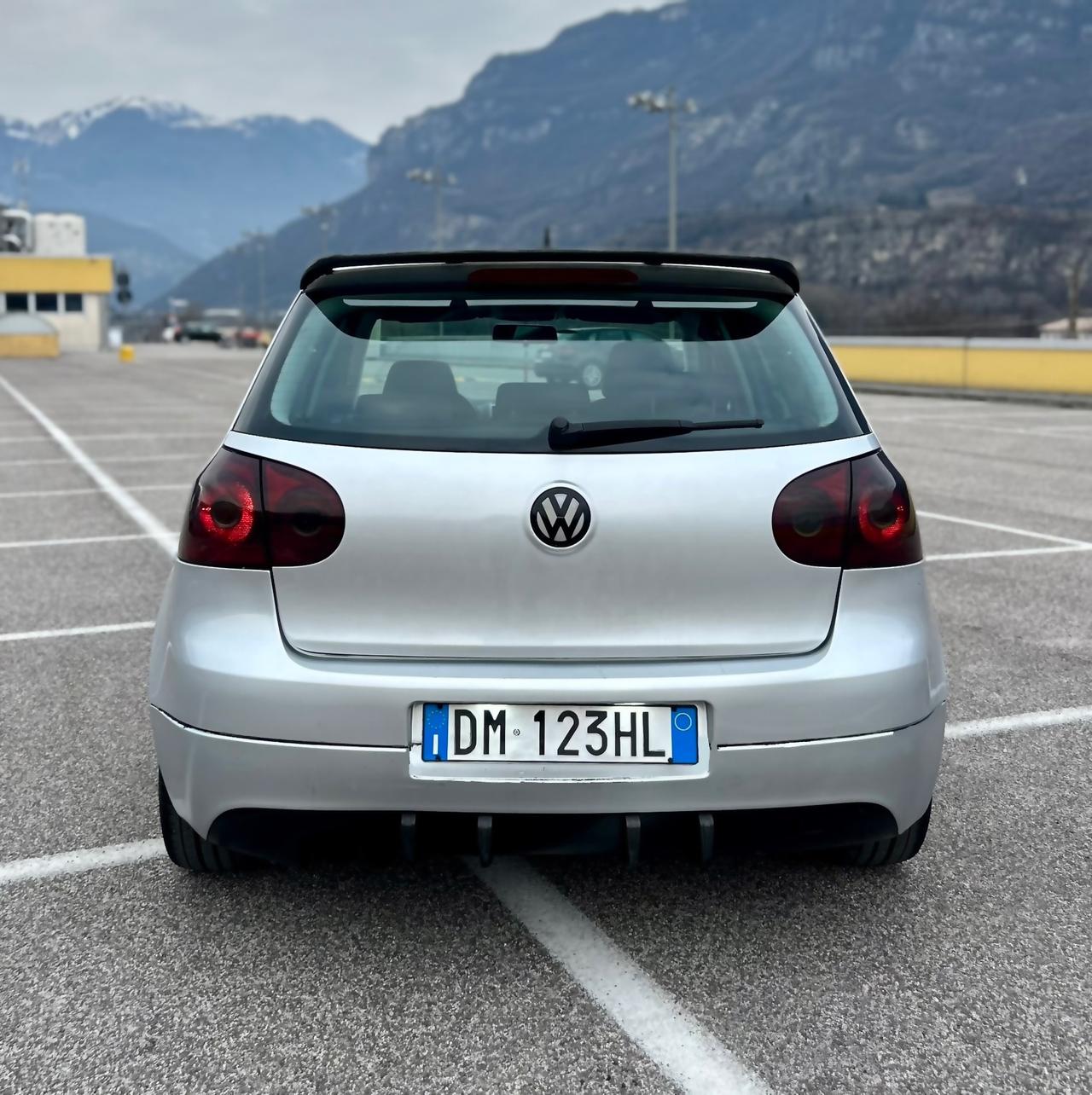 Volkswagen Golf 2.0 TDI 170CV 5p GTD 146.000km