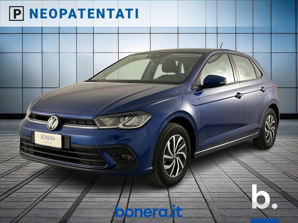 Volkswagen Polo 1.0 EVO