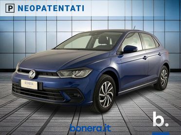Volkswagen Polo 1.0 EVO