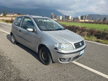 FIAT PUNTO 1.2 DYNAMIC "OK NEOPATENTATI"