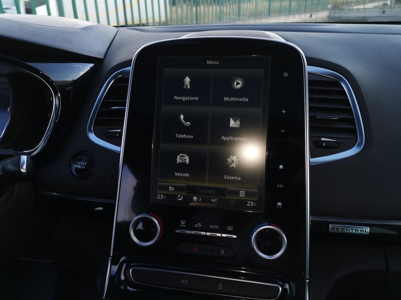 Renault Espace dCi 160CV EDC Energy Initiale Paris 4Control