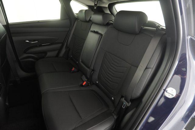 HYUNDAI Tucson Tucson 1.6 CRDI 48V DCT Exellence
