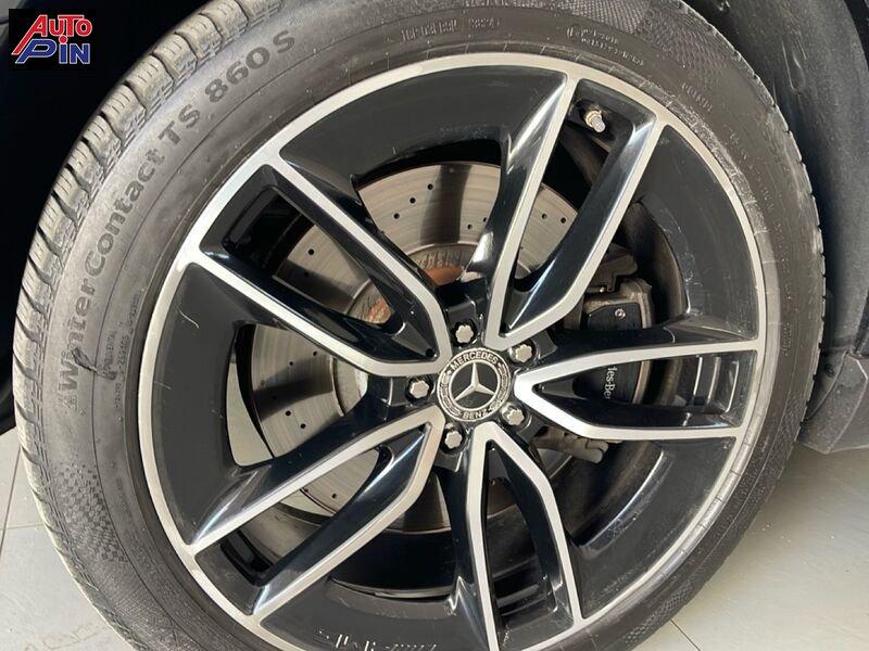 Mercedes-Benz GLE GLE 350 de 4M AMG Line Premium Plus *PREZZO VERO*