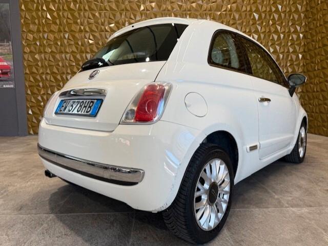 Fiat 500 1.3 Multijet 16V 95 CV Lounge
