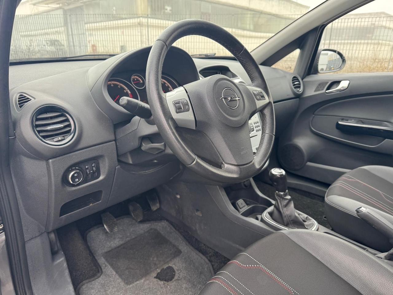 Opel Corsa 1.2 85CV 3 porte GPL-TECH Elective