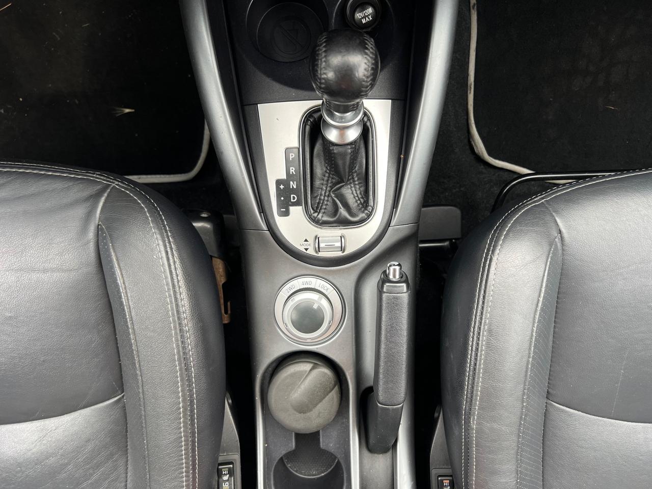 Peugeot 4007 2.2 HDi 156CV DCS Tecno