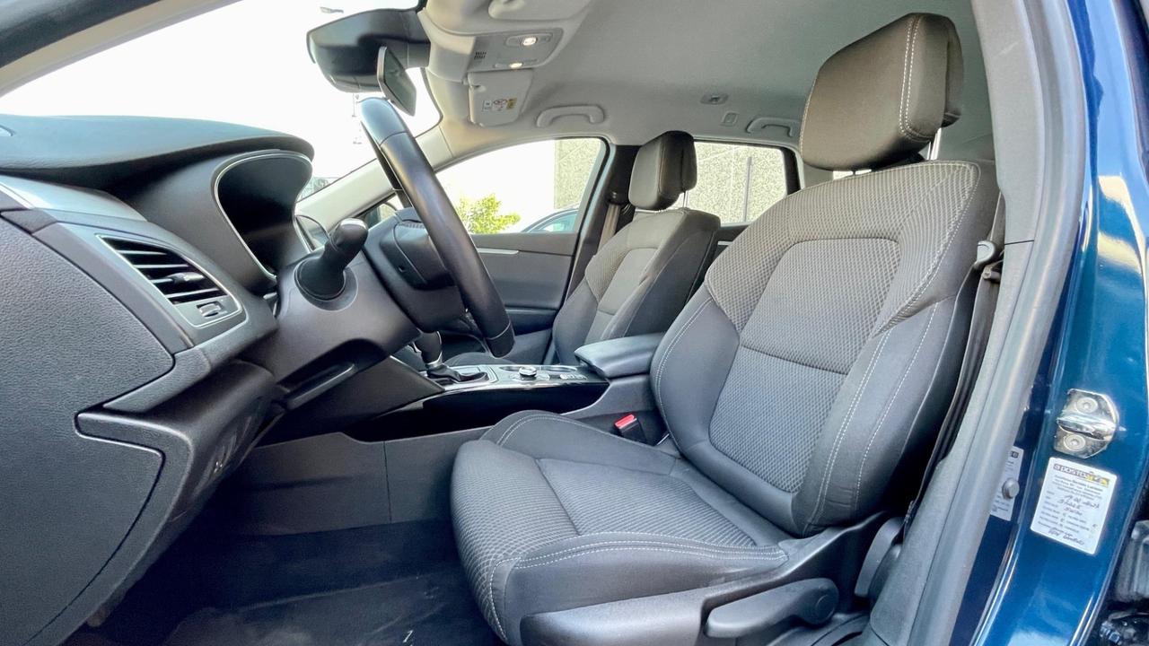 Renault Talisman Sporter Blue dCi 160 CV EDC Executive