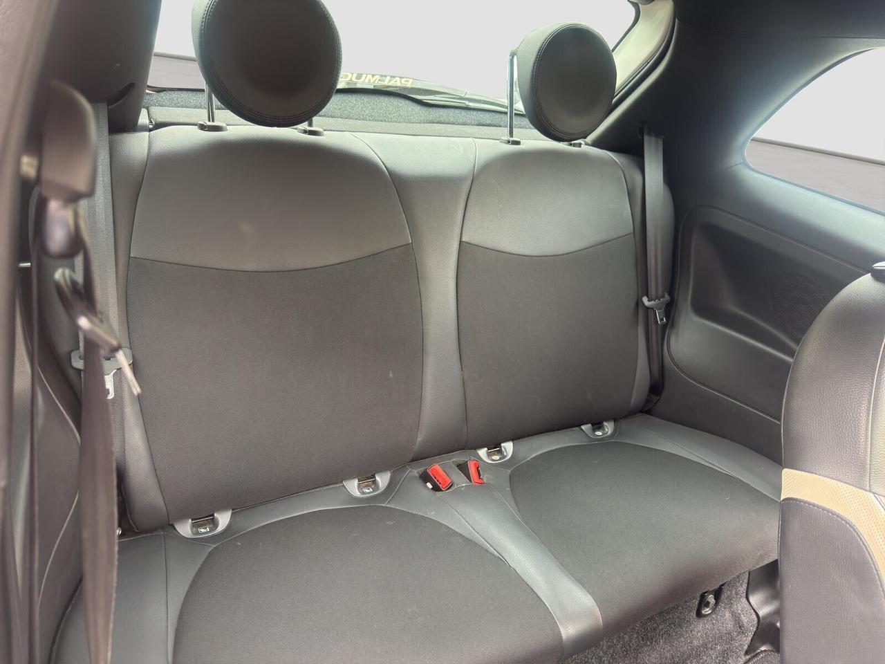 Fiat 500 1.2 69cv Sport 2019