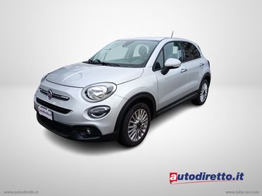 FIAT 500X 1.3 T4 150 CV DCT Connect