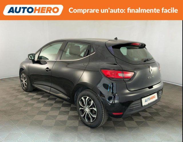 RENAULT Clio TCe 12V 90 CV GPL Start&Stop 5 porte Energy Zen