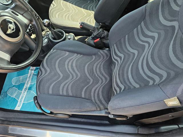 MINI Mini 1.4 tdi One D