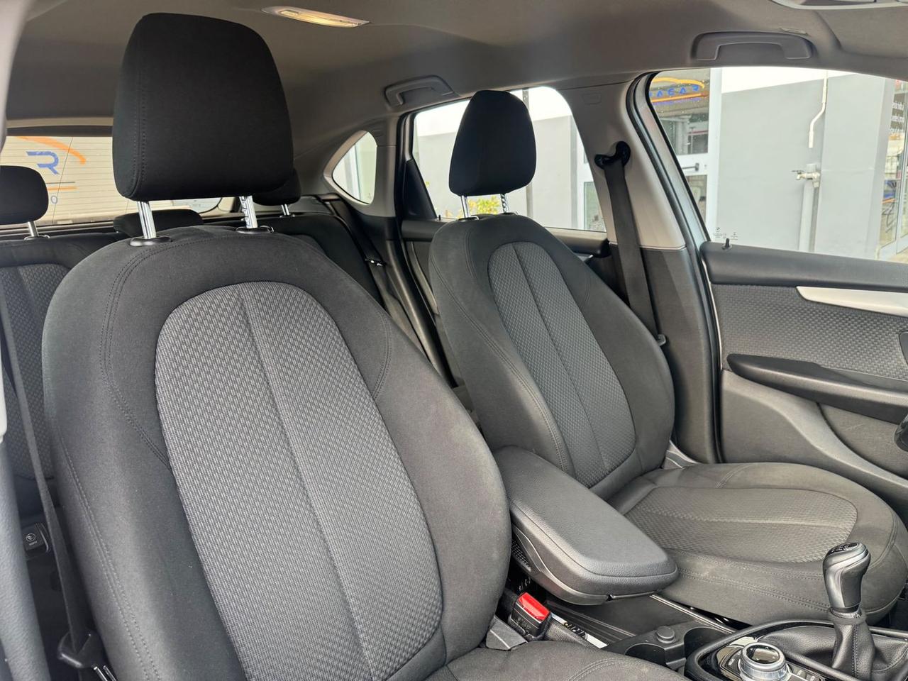 Bmw 216 Advantage 216 d #11523