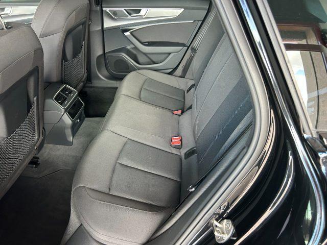 AUDI A6 Avant 40 2.0 TDI quattro S tronic S Line