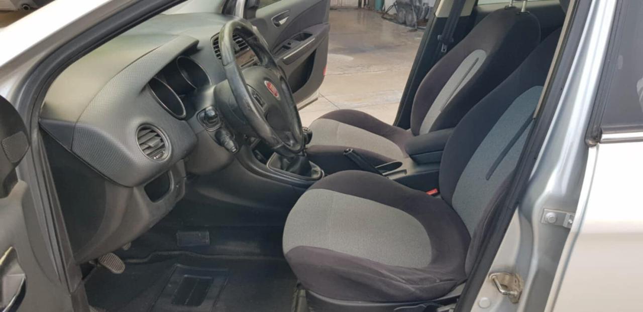 Fiat Bravo 1.6 MJT 120 CV Emotion
