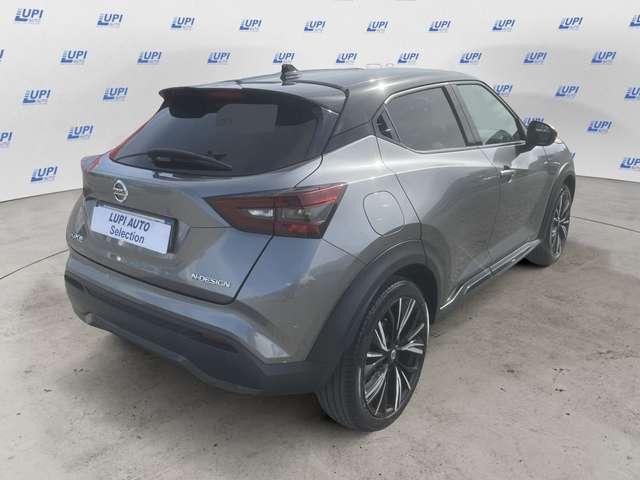 Nissan Juke Juke 1.0 DIG-T 114 CV N-Connecta