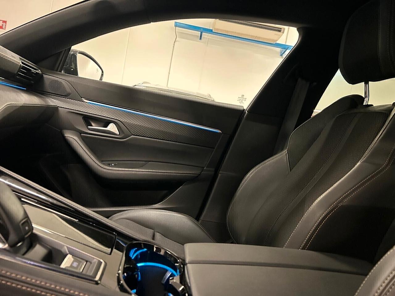 Peugeot 508 GT BlueHDi 130 EAT8 5 p. SPOTICAR