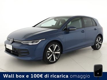 Volkswagen Golf 1.5 tsi ehybrid edition plus 204cv dsg