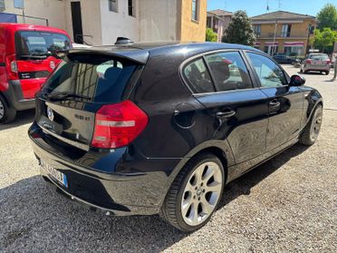 Bmw 120d cat 5P. Futura LEGGERE BENE ANNUNCIO