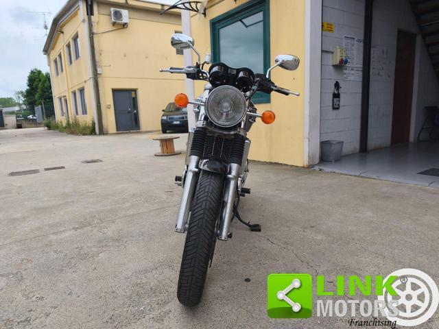 TRIUMPH Thunderbird 900 RT