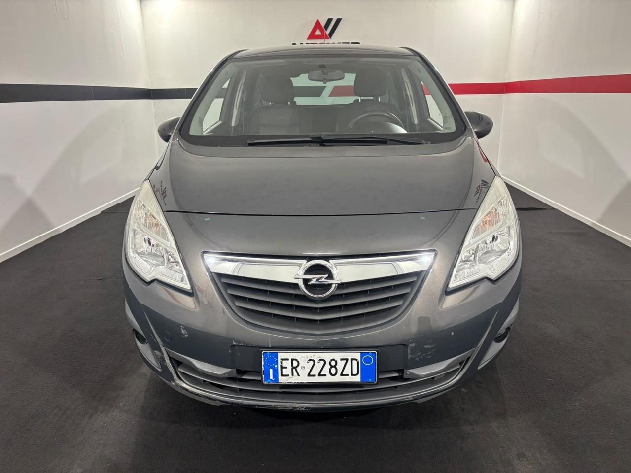 Opel Meriva 1.4 100CV Cosmo PORTA BICI FLEX INTEGRATO
