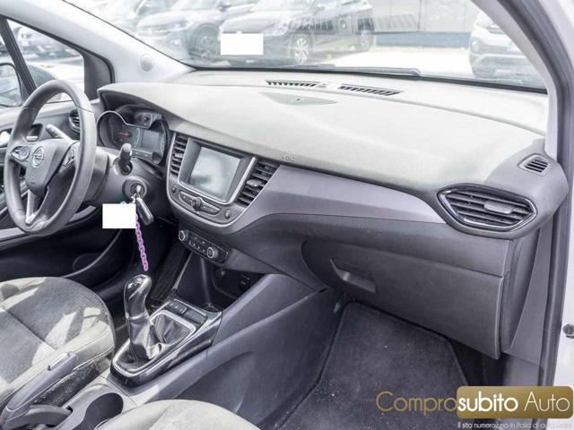 OPEL Crossland X 1.2 12V Innovation