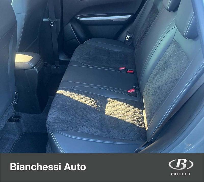 Suzuki Vitara Vitara 1.4 Hybrid A/T 4WD AllGrip Starview