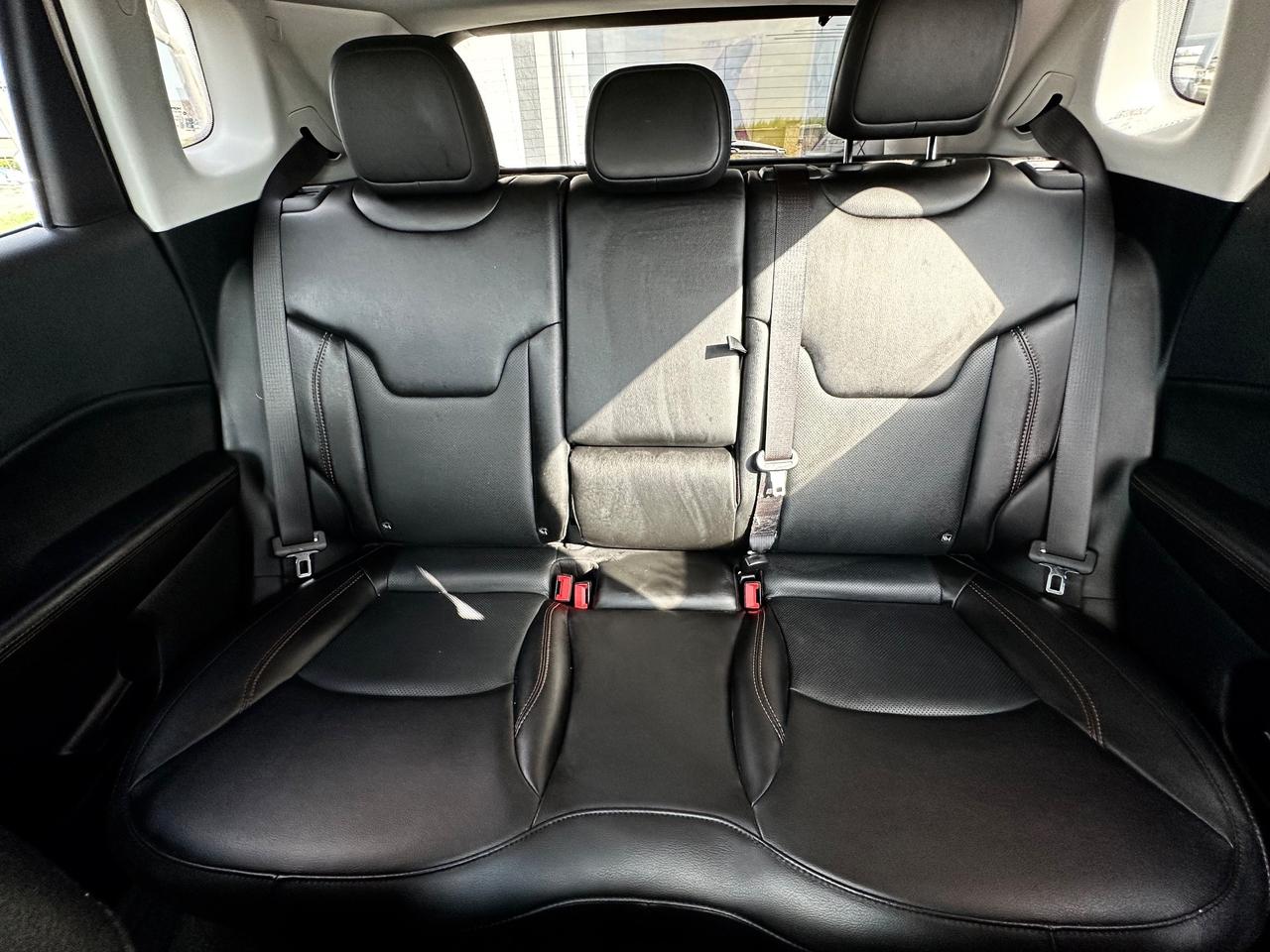 Jeep Compass 2.0 Multijet II aut. 4WD Limited
