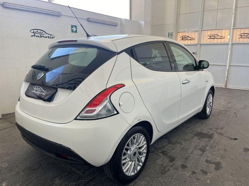 Lancia Ypsilon Ypsilon 1.2 69 CV GPL Gold CAMBIO AUTOMATICO