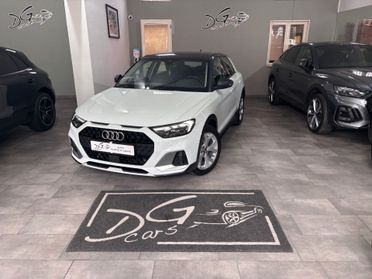 AUDI A1 CITYCARVER 30TFSI S-TRONIC