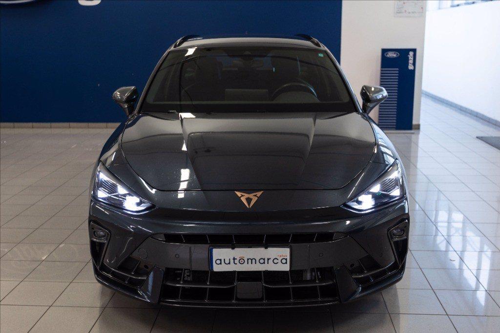 CUPRA Leon Sportstourer 2.0 tdi 150cv dsg del 2024