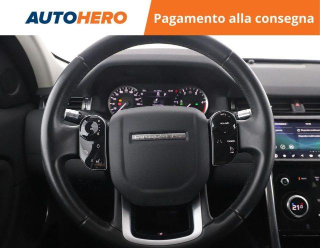 LAND ROVER Discovery Sport 2.0D I4-L.Flw 150 CV AWD Auto S