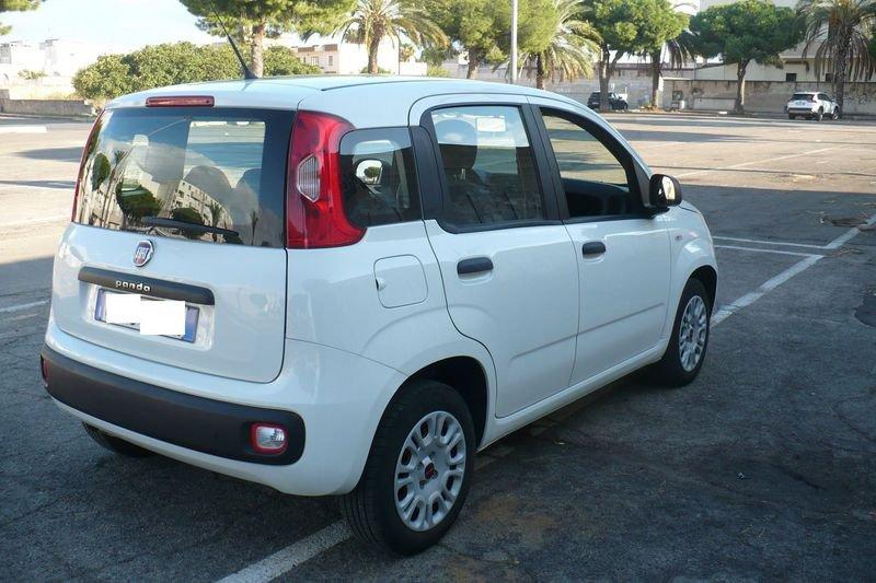 FIAT Panda Panda 1.2 Easy