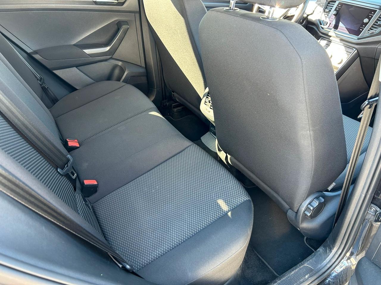 Volkswagen T-Roc 1.0 TSI 115 CV
