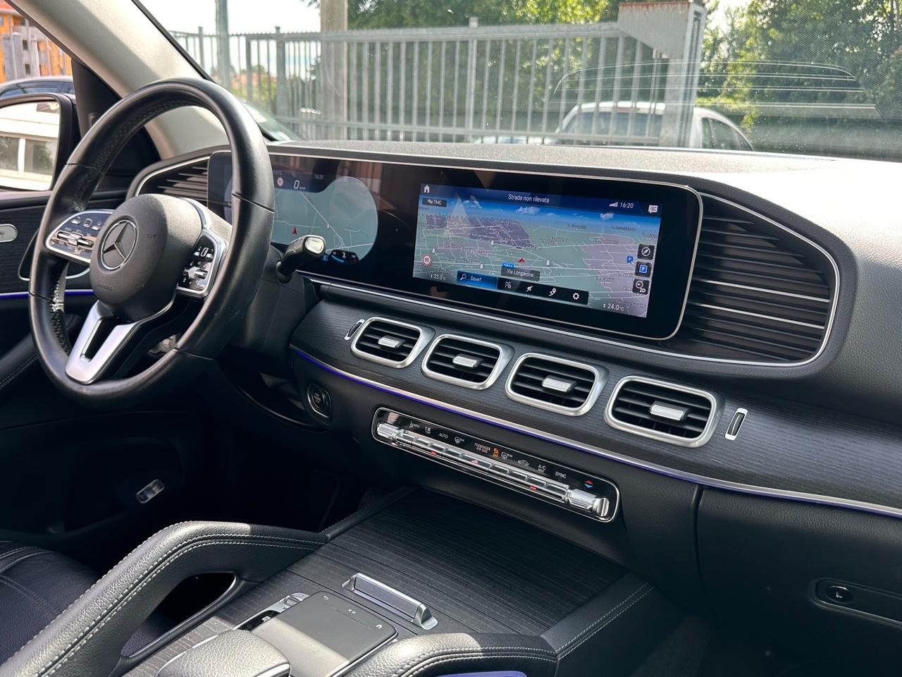 Mercedes-benz GLE 300 d 4Matic Premium Plus 9 G-tronic