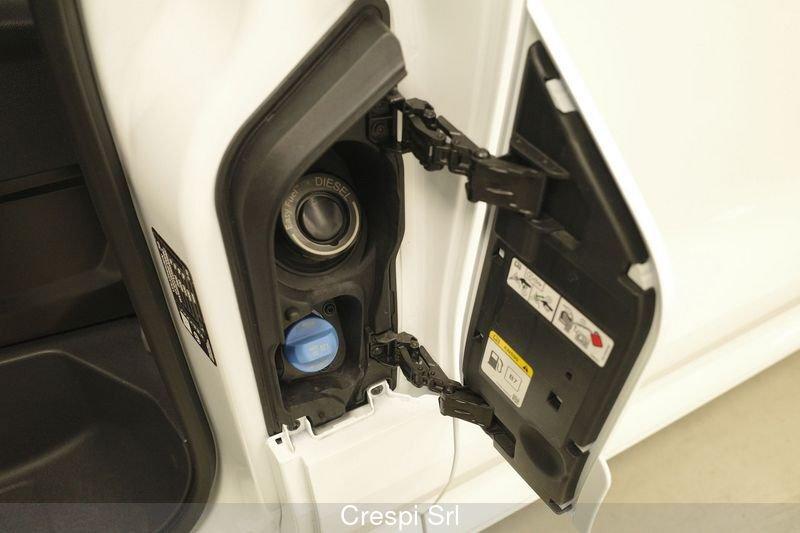 Volkswagen Transp. Transporter 2.0 TDI 110CV PC-TN Furgone