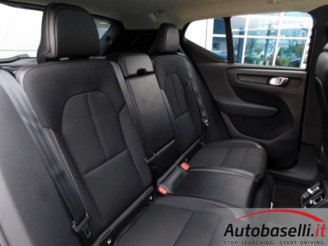 VOLVO XC40 2.0T4 190CV GEARTRONIC MOMENTUM AUTOMATICA