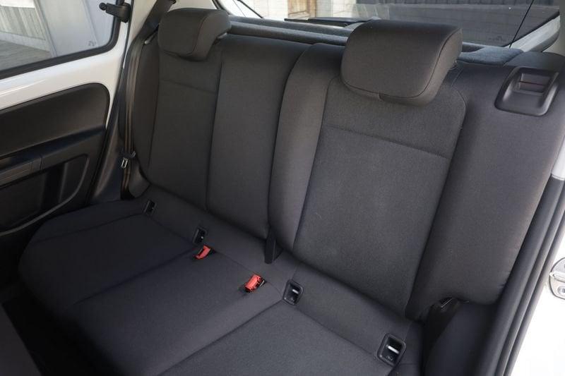 Volkswagen up! Volkswagen up! 1.0 50kW eco up! move up! BMT 50KW ANNO 2022